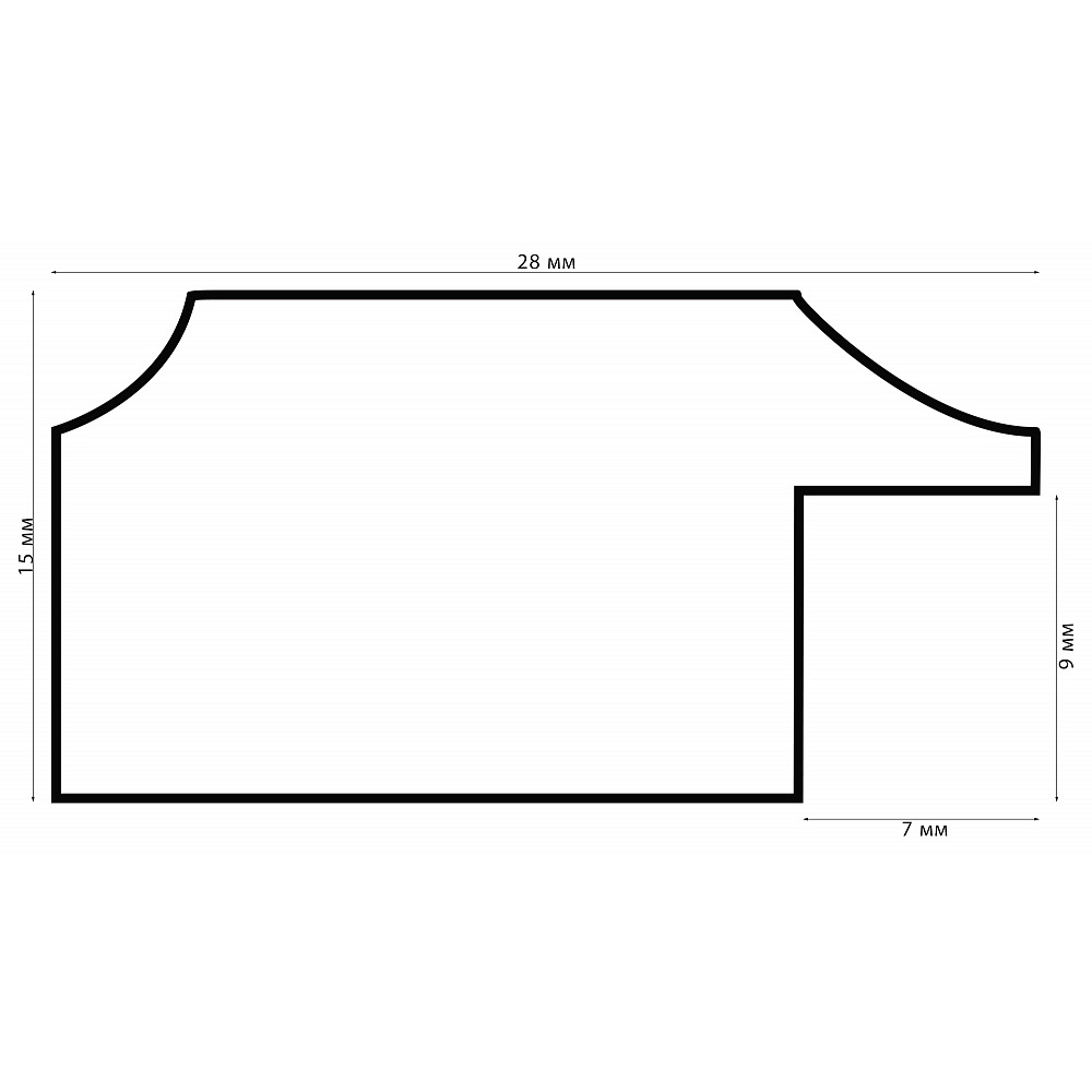  Interior Office 21x30 A4 1482 