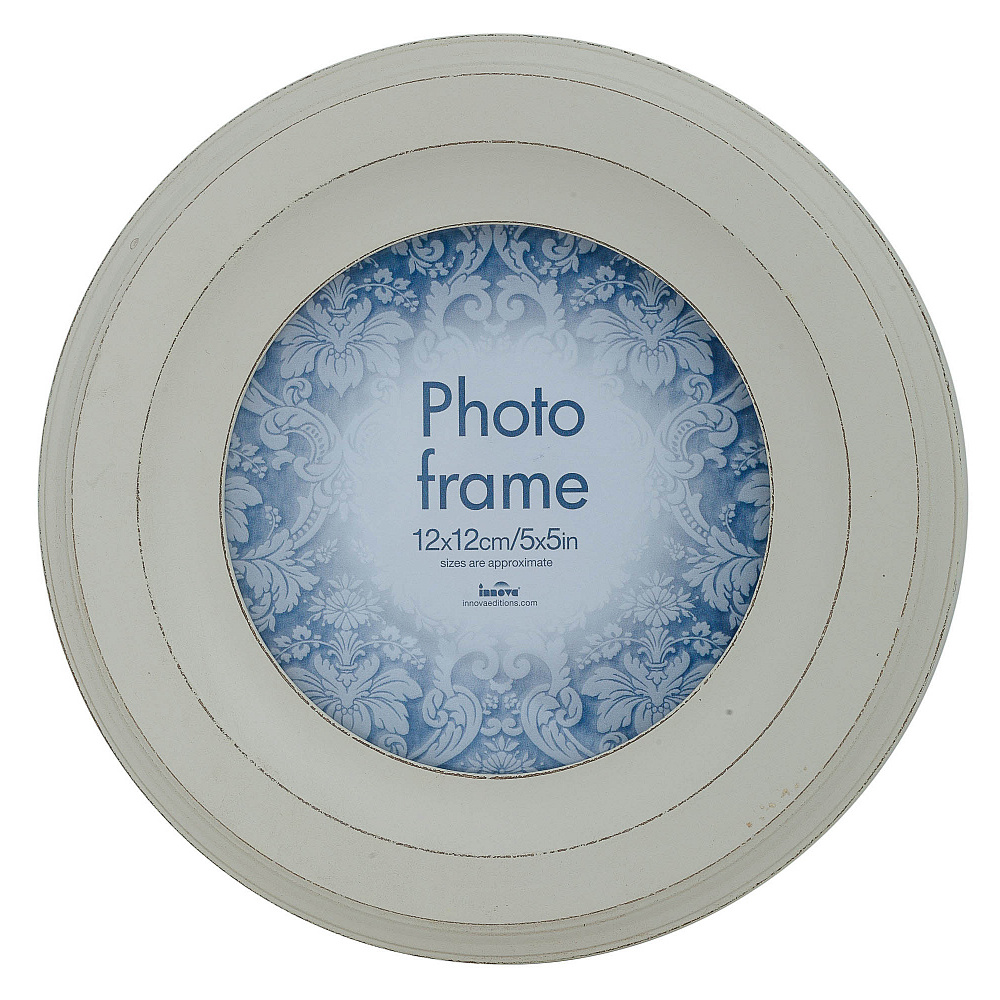 circular photos