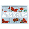 33x48 на 6 фото 10x15 Maggiore Memories White PI03822 (арт.5-11280)