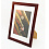 21x30 (A4) WF212 (19758) color mix дерево, со стеклом (арт.5-41448)