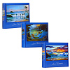 J.Worren: Mystique world на 300 фото 10x15 кармашки, memo LM-4R300PPBB/2 (9014) (арт.5-40993)