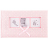 Baby Polka dot 100 фото 10x15 кармашки book type memo Розовый Q8005286 (арт.5-15941-2)