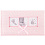 Baby Polka dot 100 фото 10x15 кармашки book type memo Розовый Q8005286 (арт.5-15941-2)