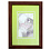 15x21 (А5) WF5D (33184) color mix дерево, со стеклом (арт.5-41490)