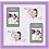 30x30 507 lilac-magenta (арт.5-16538)