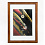 21x30 (A4) WF7D (19742) color mix дерево, со стеклом (арт.5-41341)