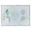 21x30 на 5 фото Baby Memories l White PI03738 (арт.5-11340)