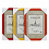15x20 2006-6 Basic Milan color mix (арт.5-04604)