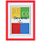 20x25 45-R Decora красный (арт.5-05751)