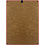 21x30 (A4) L-1 розовый, с пластиком (арт.5-41614)