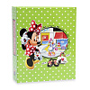 World disney: Minnie's shopping на 200 фото 10x15 кармашки LM-4R200 (46554) (арт.5-40390)