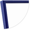 21x30 (A4) PK9149BLU Standart синий, со стеклом (арт.5-40926)