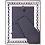 13x18 PM05044 Lattice Pewter (арт.5-12009)