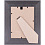 15x21 (А5) Virginia grey, с паспарту (арт.5-11905)