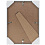 10x15 (А6) PK1903S Standart серебро, со стеклом (арт.5-40908)