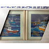 20x20 FP5389 Boats 4 рамки (арт.5-20207)
