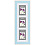 15x50 501 blue (арт.5-15193)