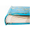 Blossom Silk 50 стр. 26x32 под уголки Голубой Q5805303 (арт.5-11972)