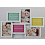 47x32 на 6 фото White PL27-6 (арт.5-16377)