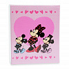 World disney: Minnie's lipstick на 200 фото 10x15 кармашки LM-4R200 (48466) (арт.5-40303)