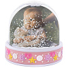5x7 PL01462/PGYP70 Baby pink (арт.5-05830)
