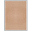 30x40 серебро 7мм алюминий ПН-01 (арт.5-42780)