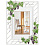 10x15 356 Luxe металл литой, со стеклом (арт.5-40778)