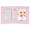 13x18 PI07885 Baby Keep Sake photo and imprint kit Pink (арт.5-34870)