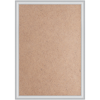 15x21 (А5) серебро 9мм алюминий ПН-02 (арт.5-41815)