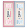 20x50 PI02359 Baby Brights blue&pink (арт.2-21733)