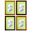 15x21 (А5) WF5D (33184) color mix дерево, со стеклом (арт.5-41490)