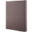 Классика 60 стр. 26x30 под уголки, кофе с окном 27104 (арт.5-40726)