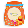 13x18 PR8817 Winnie Honeypot (арт.5-22635)