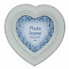 13x13 PI03730 Casa Heart White (арт.5-11266)