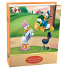 World disney: Mickey mouse на 200 фото 10x15 кармашки, memo LM-4R200CPPM (50713) (арт.5-40298)