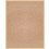 40x50 золото глянец 9мм алюминий ПН-02 (арт.5-42893)