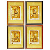 30x40 190 (6319) Grace color mix, дерево (арт.5-41285)