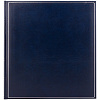 Классика 60 стр. 26х30 под уголки Синий 27371 (арт.5-16600)