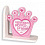 8x8 PI02301 Baby Prince and Princess (арт.5-06317)