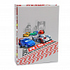 World disney: Cars 3 на 100 фото 10x15 кармашки LM-4R100 (46551) (арт.5-40164)