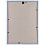 21x30 (A4) 181 молоко, с пластиком (арт.5-44277)