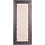 15x50 Vermont white silver, с паспарту (арт.5-11912)