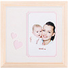 20x20 сосна hearts pink (арт.5-15471)