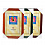20x30 2003-8 Basic Marmaris color mix (арт.5-04621)
