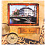 Bon voyage на 500 фото 10x15 кармашки на 3-х кольцах AV46500 (12602) (арт.5-12010)