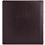 Классика 100 стр. 26x30 под уголки, коричневый 31956 (арт.5-34567)